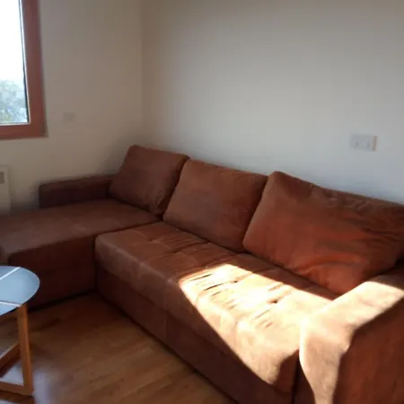 Apartment Bumba *
