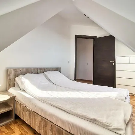 Bumba Apartment Zlatibor